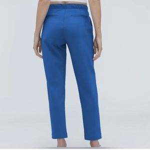 Brown Everlane the dream pant size small